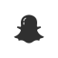 Popular Social Media - Glyph icon 64x64